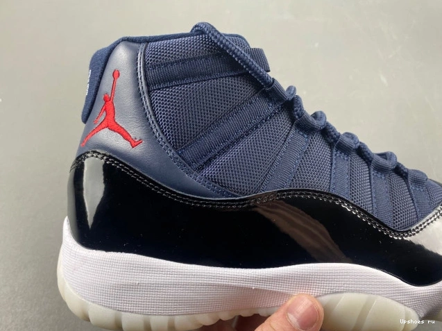 11  Jordan  CT8012-406  Air Retro 0927